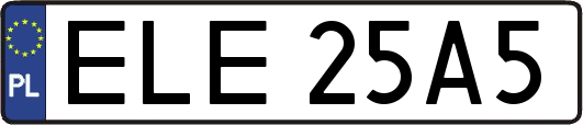 ELE25A5