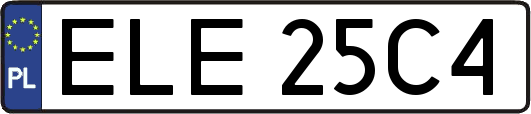 ELE25C4