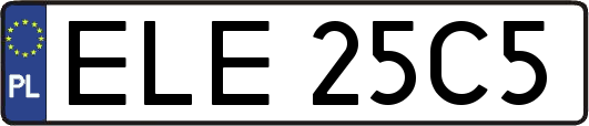 ELE25C5
