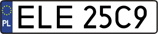 ELE25C9