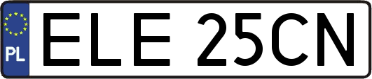 ELE25CN
