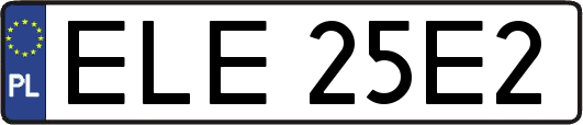 ELE25E2