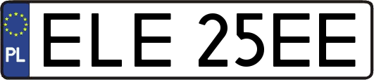 ELE25EE