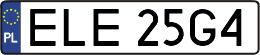 ELE25G4