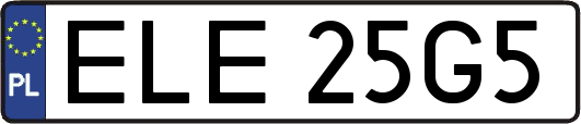 ELE25G5