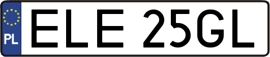 ELE25GL