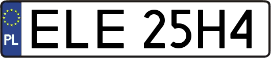 ELE25H4