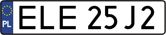 ELE25J2
