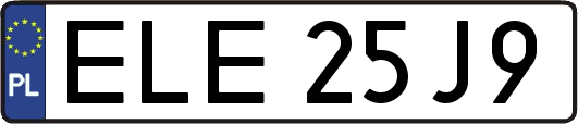 ELE25J9