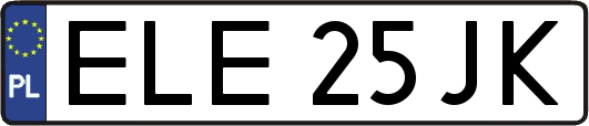 ELE25JK