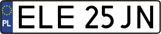 ELE25JN