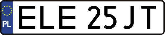 ELE25JT