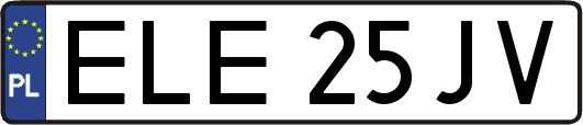 ELE25JV