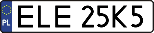 ELE25K5