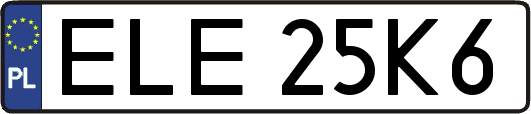 ELE25K6