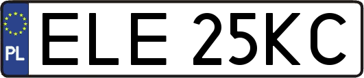 ELE25KC