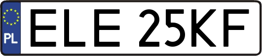 ELE25KF