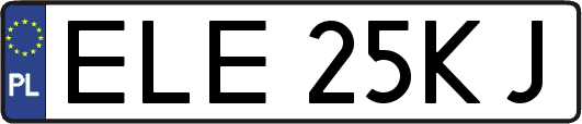 ELE25KJ