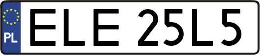 ELE25L5
