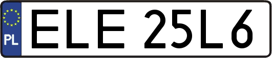ELE25L6