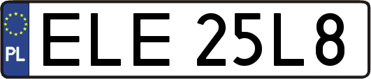 ELE25L8