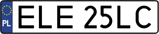 ELE25LC