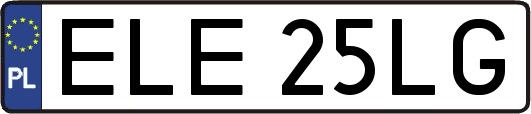 ELE25LG
