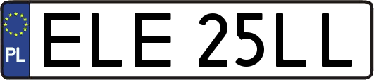 ELE25LL