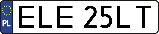 ELE25LT