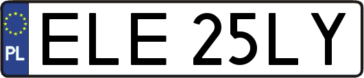 ELE25LY