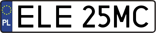 ELE25MC