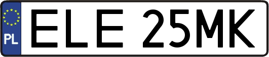 ELE25MK