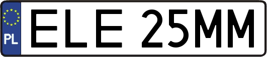 ELE25MM