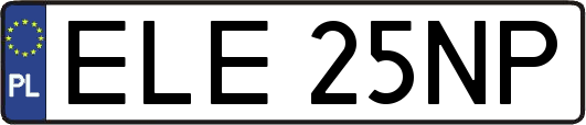 ELE25NP