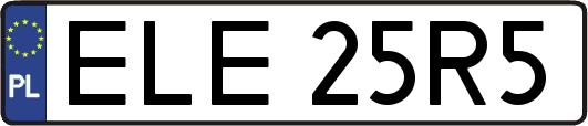 ELE25R5