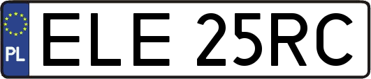 ELE25RC