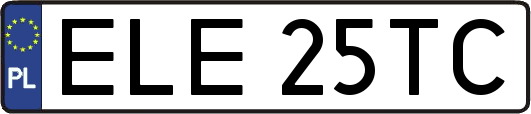 ELE25TC