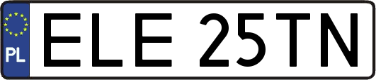 ELE25TN