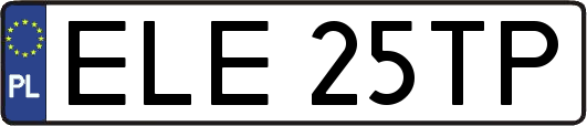 ELE25TP