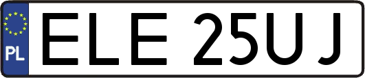 ELE25UJ