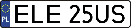 ELE25US