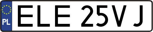ELE25VJ