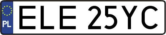 ELE25YC