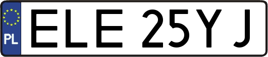 ELE25YJ