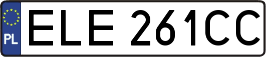 ELE261CC