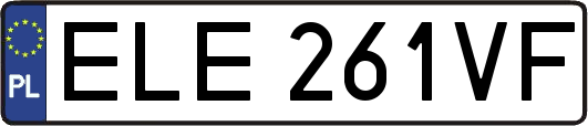 ELE261VF