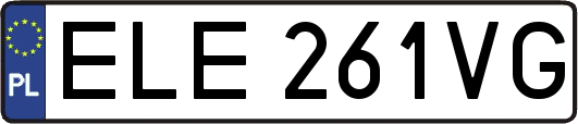 ELE261VG