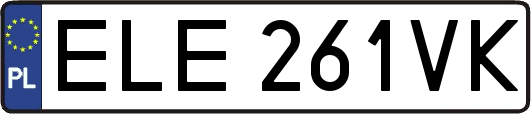 ELE261VK