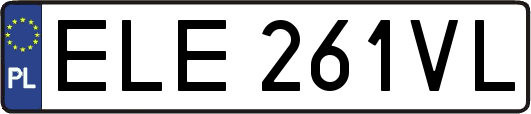 ELE261VL