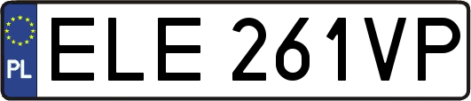 ELE261VP